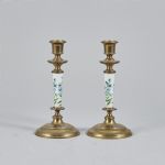 1576 3163 CANDLESTICKS